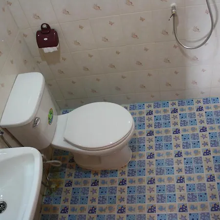 Panna Kalong Apartment Chiang Khong Exterior photo