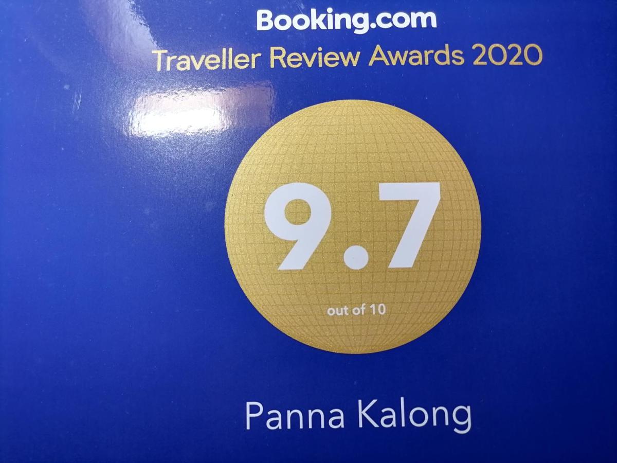 Panna Kalong Chiang Khong