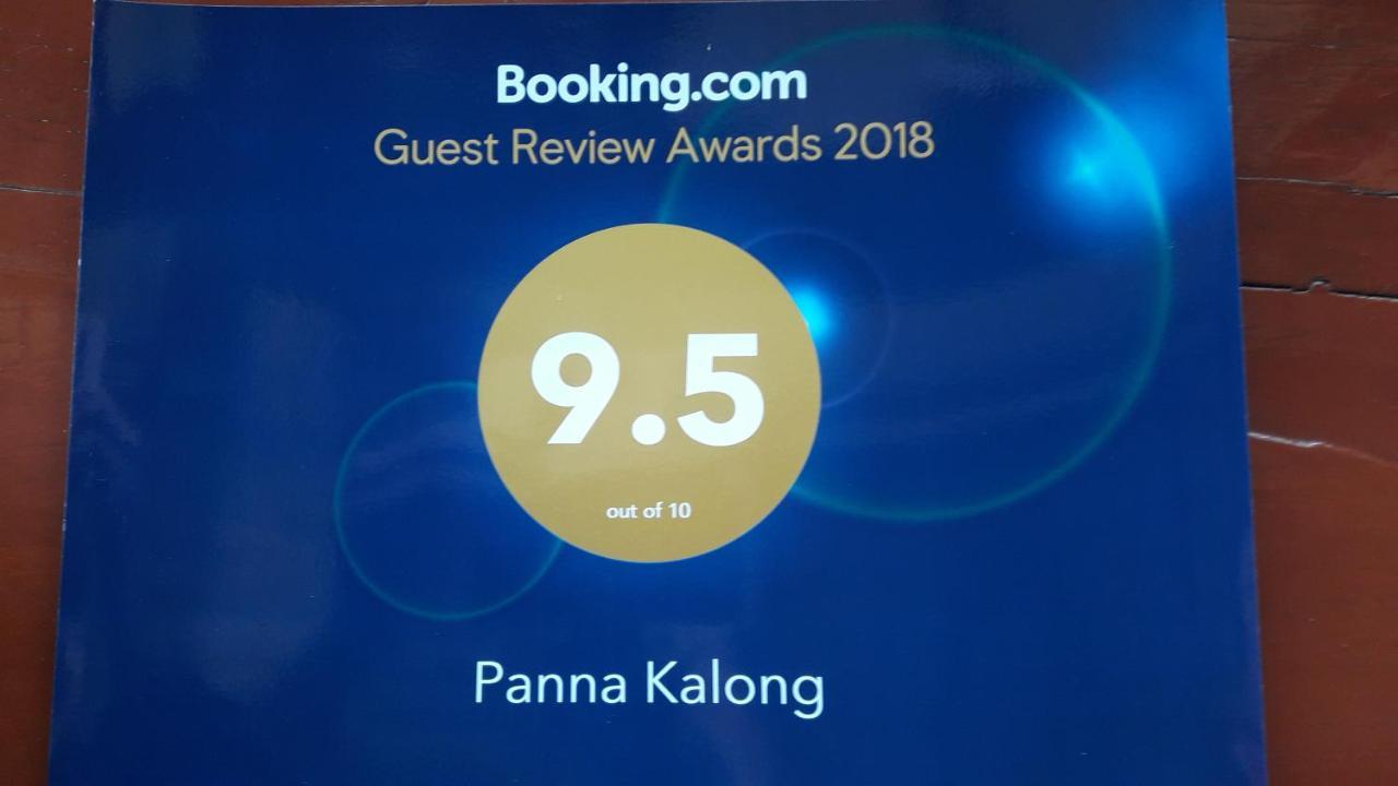 Panna Kalong *