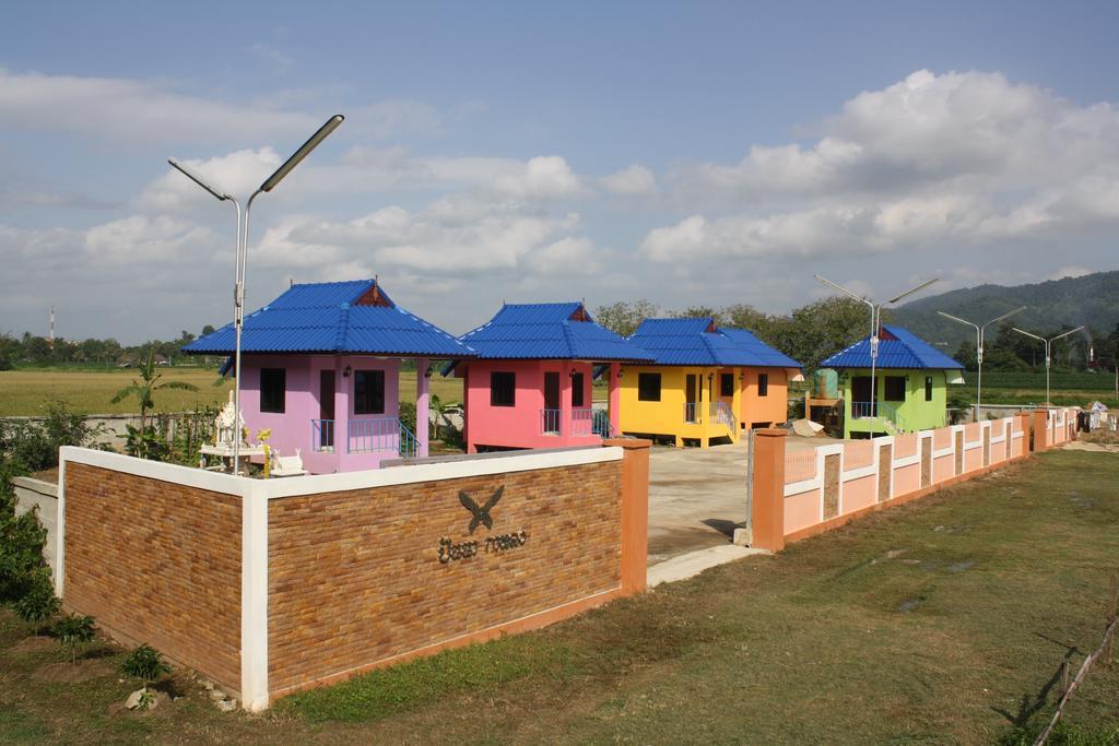 Panna Kalong Chiang Khong