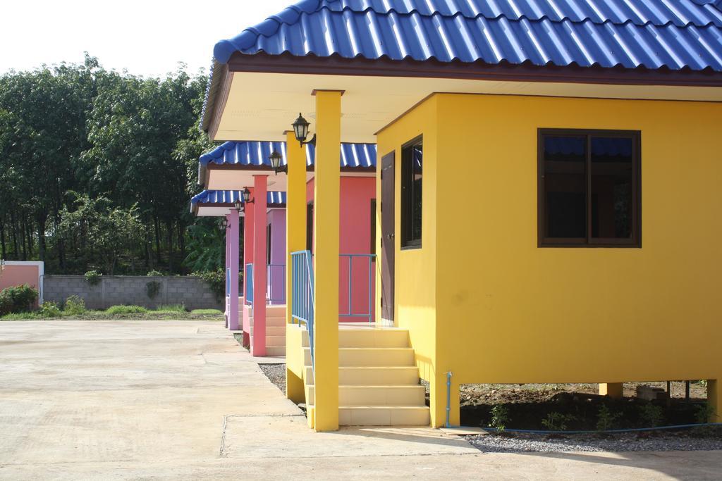 Panna Kalong Homestay