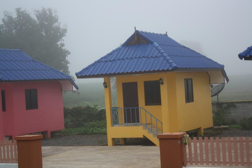 Panna Kalong Homestay *