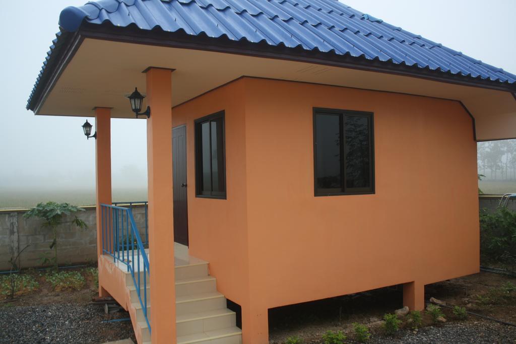 Homestay Panna Kalong Chiang Khong