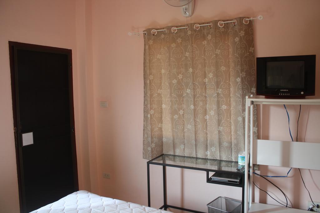Panna Kalong Homestay Chiang Khong