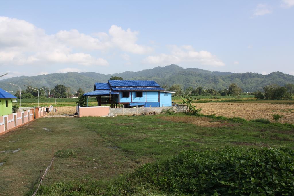 Panna Kalong * Chiang Khong