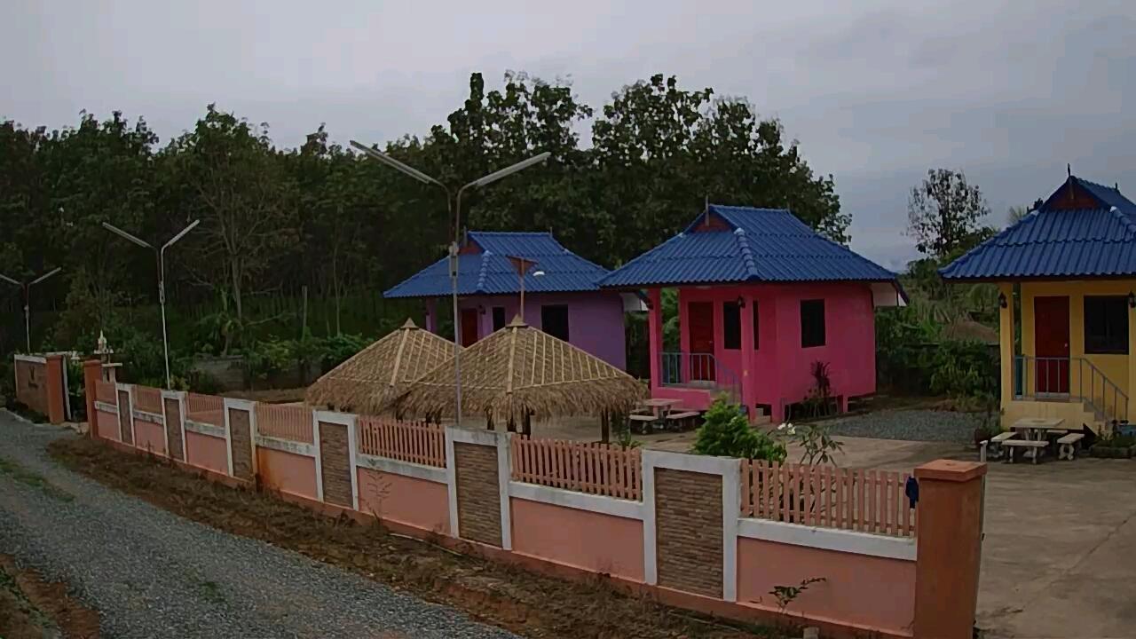 Homestay Panna Kalong