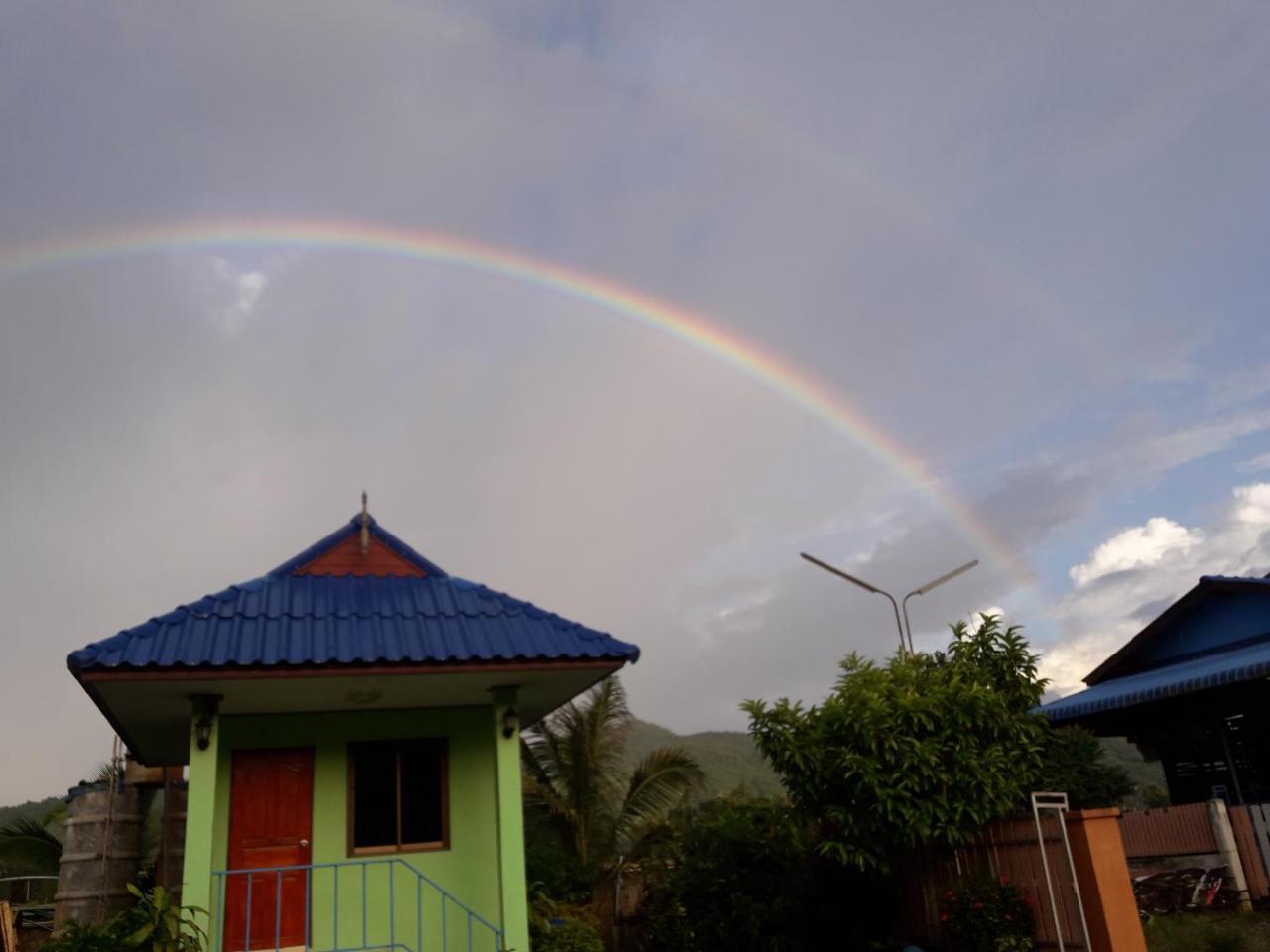 Homestay Panna Kalong *