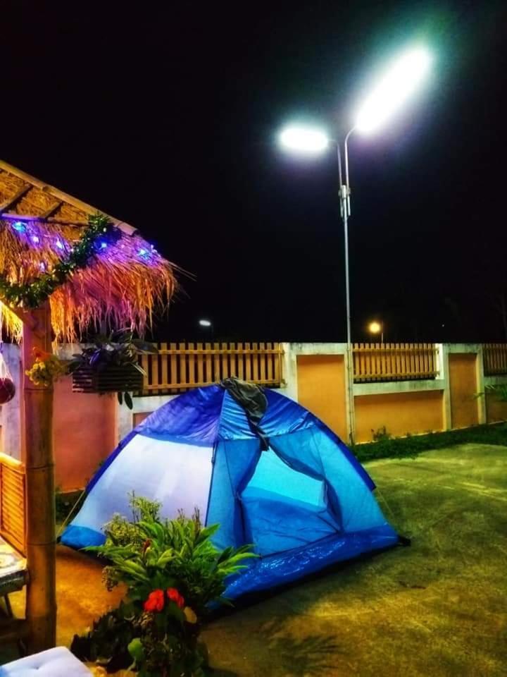 Panna Kalong Homestay *